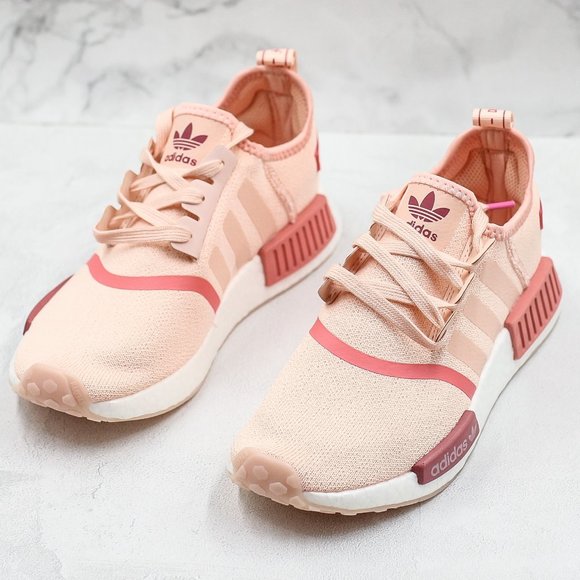 Fashion Adidas NMD R1 casual shoes sports shoes me main image 4